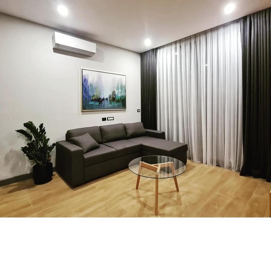Rosemarine Villas Durres Bagian luar foto