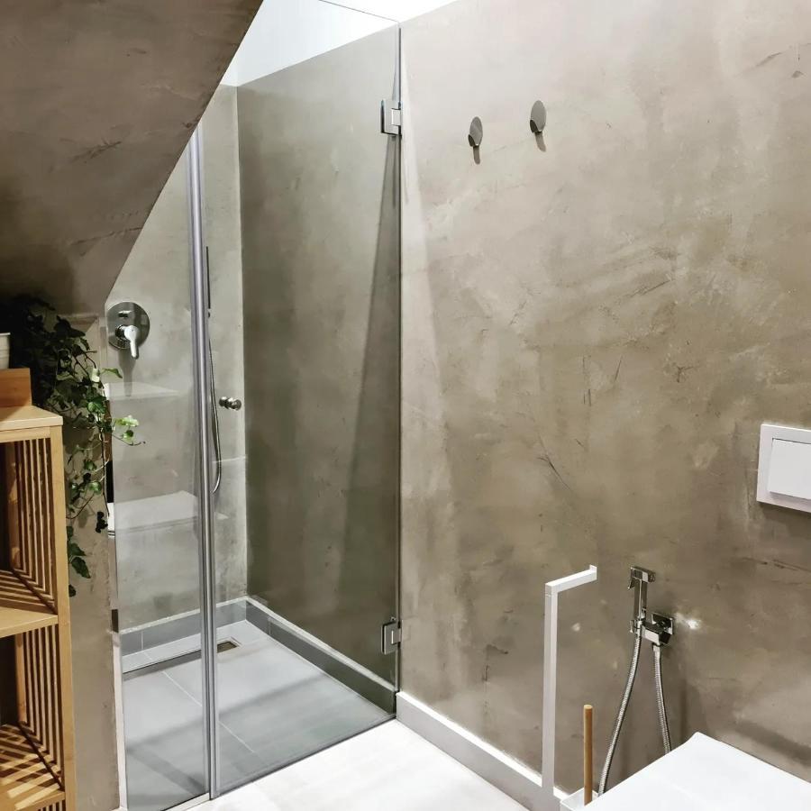 Rosemarine Villas Durres Bagian luar foto
