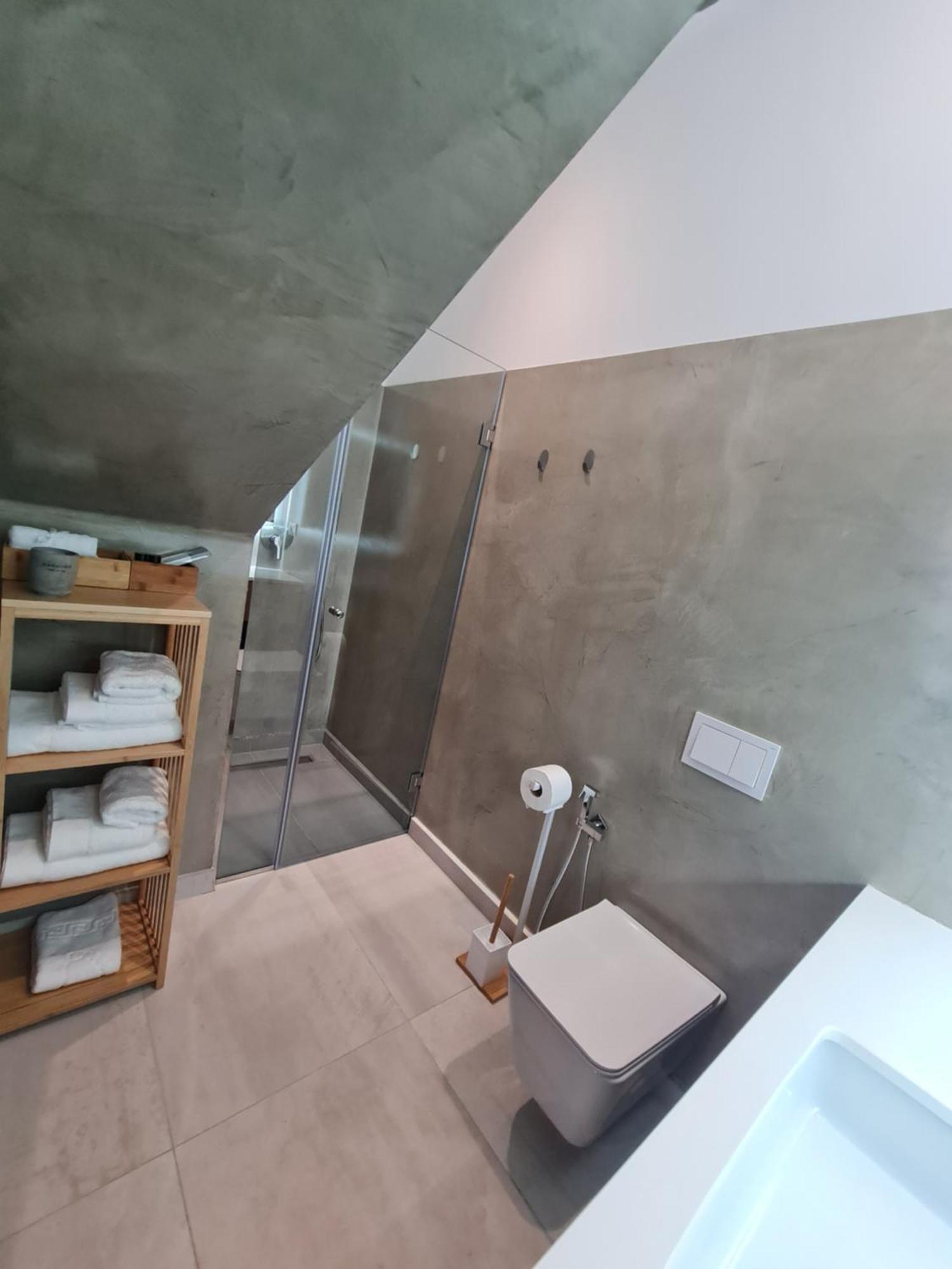 Rosemarine Villas Durres Bagian luar foto