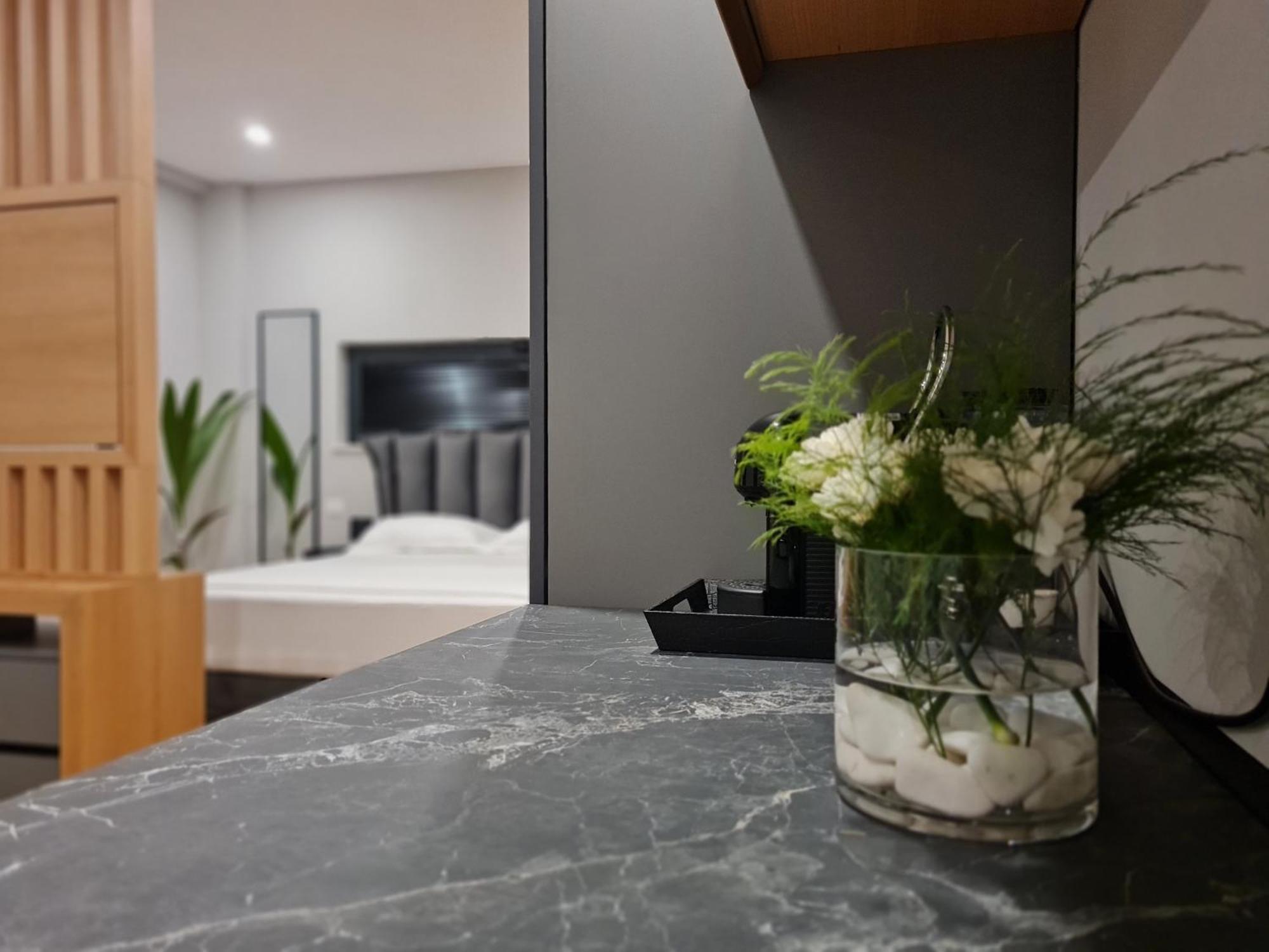 Rosemarine Villas Durres Bagian luar foto