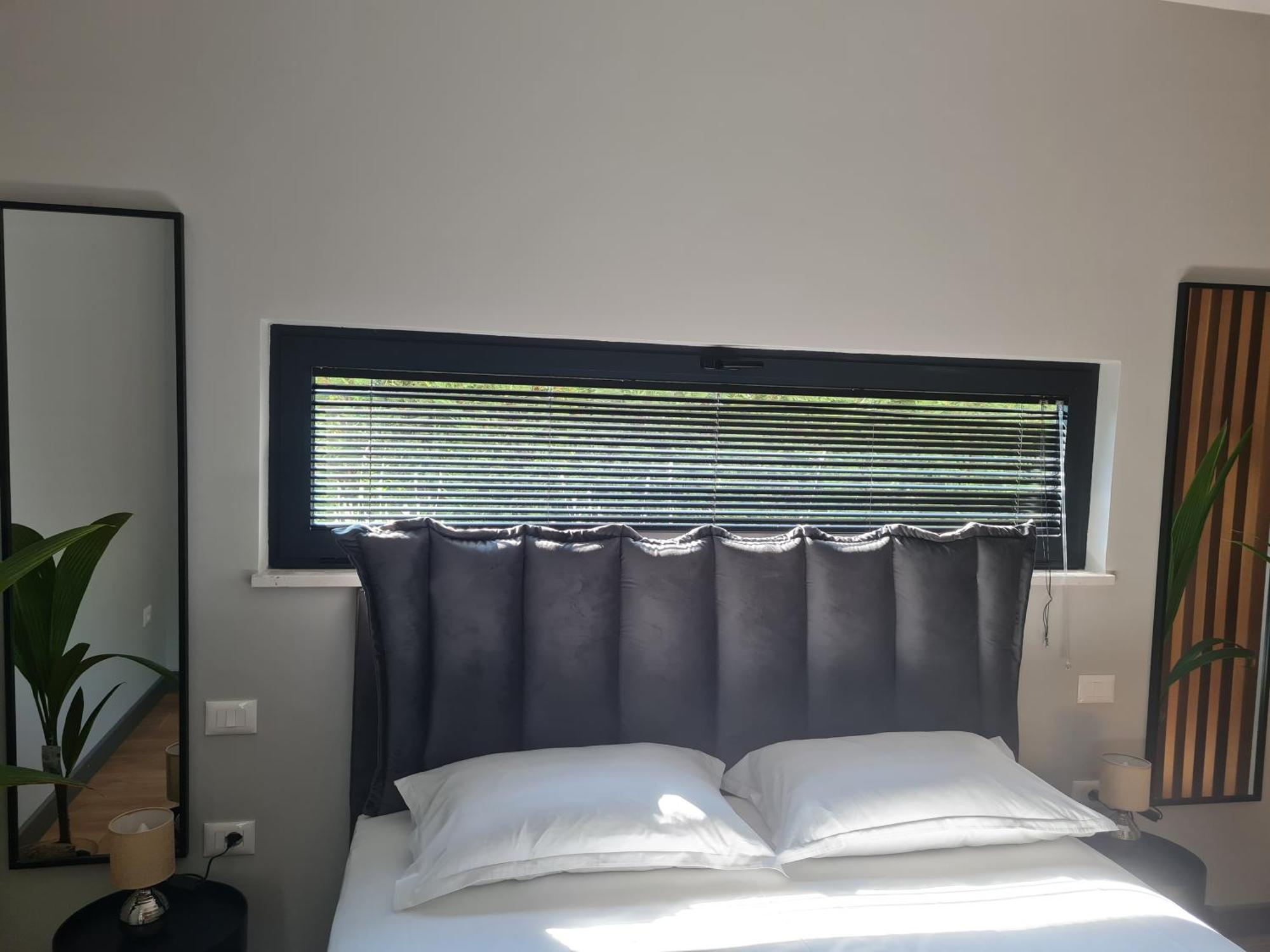 Rosemarine Villas Durres Bagian luar foto
