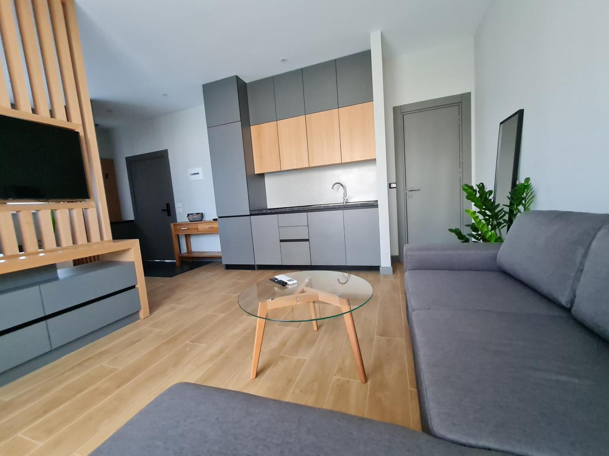 Rosemarine Villas Durres Bagian luar foto