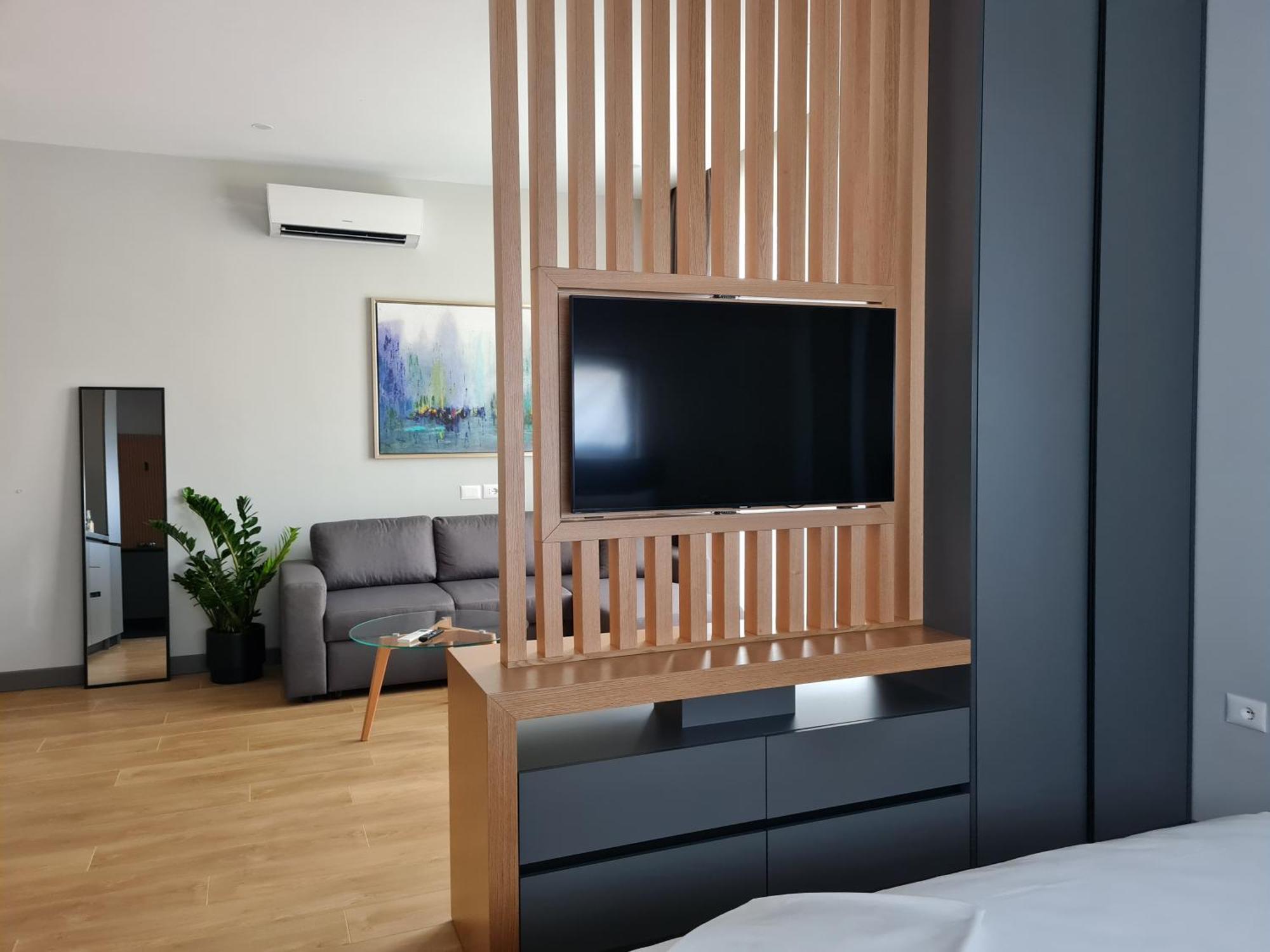 Rosemarine Villas Durres Bagian luar foto