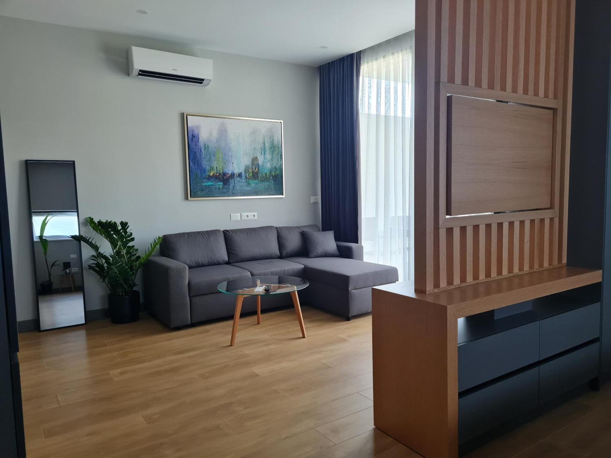 Rosemarine Villas Durres Bagian luar foto